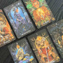 Карти Таро The Fairy Tale Journey Tarot, Таро Казкової Подорожі